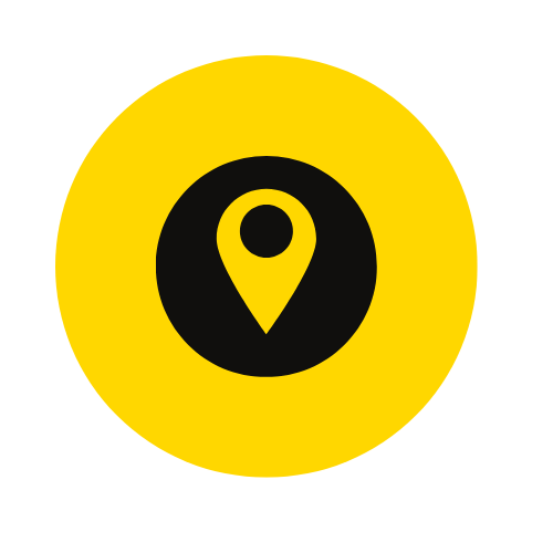 Location icon